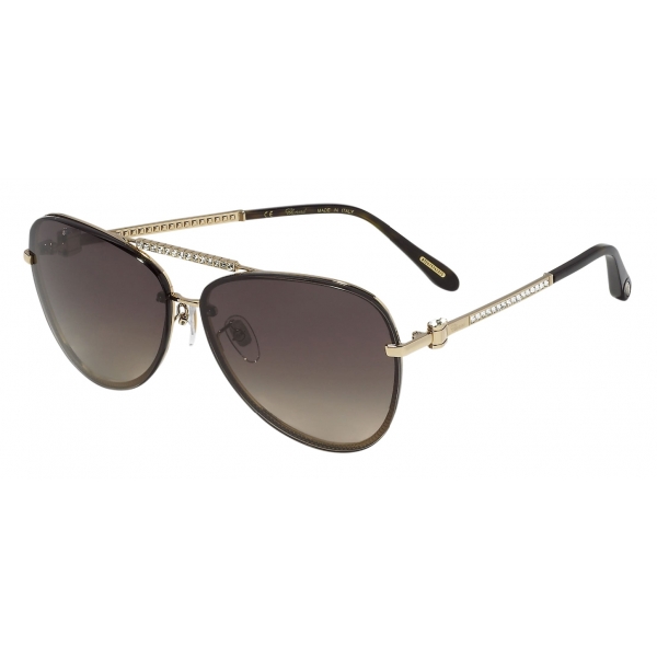 Chopard - Imperiale - SCHF10S300Y - Sunglasses - Chopard Eyewear