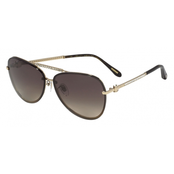 Chopard - Imperiale - SCHF10S300Y - Sunglasses - Chopard Eyewear - Avvenice