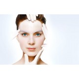 Alta Care Beauty Spa - Luxury Facial Treatment with Caviar and Bio-cellular Masks - Single Treatment