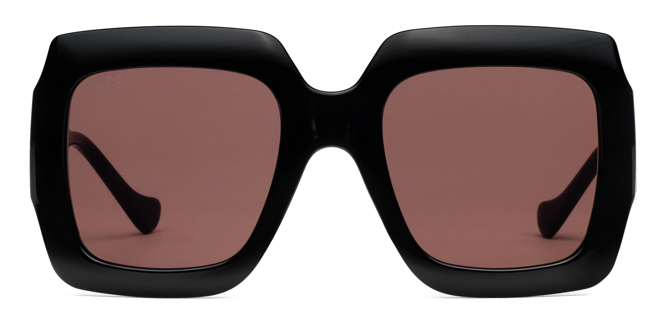 Gucci Vintage Square Frame Sunglasses