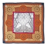 Fefè Napoli - Scialle Galleria Umberto Lana Seta - Sciarpe e Foulard - Handmade in Italy - Luxury Exclusive Collection