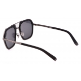 Philipp Plein - Plein Signature - Dark Brown - Sunglasses - Philipp Plein Eyewear - New Exclusive Luxury Collection