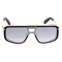 Philipp Plein - Plein Legacy Hexagon - Nero Opaco - Occhiali da Sole - Philipp Plein Eyewear - New Exclusive Luxury Collection