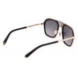 Philipp Plein - Plein Signature - Pink Gold - Sunglasses - Philipp Plein Eyewear - New Exclusive Luxury Collection