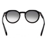 Philipp Plein - Plein Globetrott Hexagon - Nero - Occhiali da Sole - Philipp Plein Eyewear - New Exclusive Luxury Collection