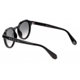 Philipp Plein - Plein Globetrott Hexagon - Nero - Occhiali da Sole - Philipp Plein Eyewear - New Exclusive Luxury Collection