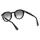 Philipp Plein - Plein Globetrott Hexagon - Black - Sunglasses - Philipp Plein Eyewear - New Exclusive Luxury Collection
