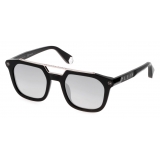 Philipp Plein - Plein Traveller Hexagon - Black - Sunglasses - Philipp Plein Eyewear - New Exclusive Luxury Collection