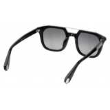 Philipp Plein - Plein Traveller Hexagon - Black - Sunglasses - Philipp Plein Eyewear - New Exclusive Luxury Collection