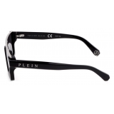 Philipp Plein - Plein Shelter - Nero - Occhiali da Sole - Philipp Plein Eyewear - New Exclusive Luxury Collection