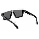 Philipp Plein - Plein Shelter - Black - Sunglasses - Philipp Plein Eyewear - New Exclusive Luxury Collection