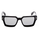 Philipp Plein - Plein Brave Shade - Nero - Occhiali da Sole - Philipp Plein Eyewear - New Exclusive Luxury Collection