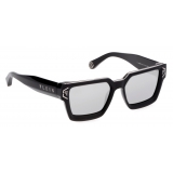 Philipp Plein - Plein Brave Shade - Black - Sunglasses - Philipp Plein Eyewear - New Exclusive Luxury Collection