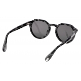 Philipp Plein - Plein Globetrott Hexagon - Silver - Sunglasses - Philipp Plein Eyewear - New Exclusive Luxury Collection