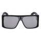 Philipp Plein - Plein Revolution Milan - Black Matte - Sunglasses - Philipp Plein Eyewear - New Exclusive Luxury Collection