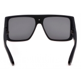 Philipp Plein - Plein Revolution Milan - Black Matte - Sunglasses - Philipp Plein Eyewear - New Exclusive Luxury Collection