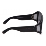 Philipp Plein - Plein Revolution Milan - Black Matte - Sunglasses - Philipp Plein Eyewear - New Exclusive Luxury Collection