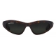 Balenciaga - Twist Cat Sunglasses - Dark Havana Green - Sunglasses - Balenciaga Eyewear