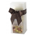 Vincente Delicacies - Fine Sicilian Pastry Assortment - Opal Box