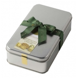 Vincente Delicacies - Fine Sicilian Pastry Pistachio Assortment - Luxor Box