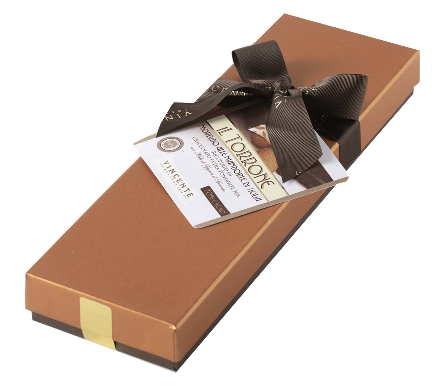 Plain Chocolate Louis Vuitton Sunglass Box