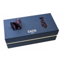 Fefè Napoli - Gift Box Cinquecento - Gift Box - Handmade in Italy - Luxury Exclusive Collection