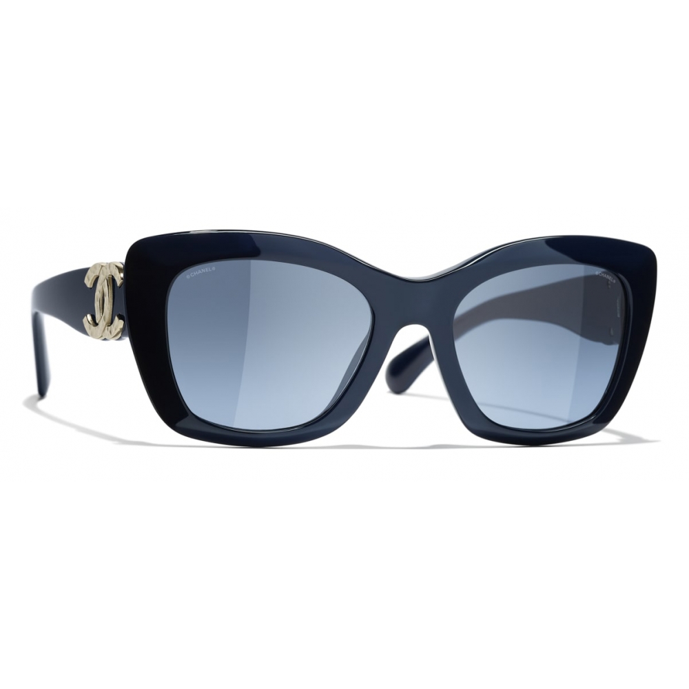 CHANEL Butterfly Sunglasses for Women for sale