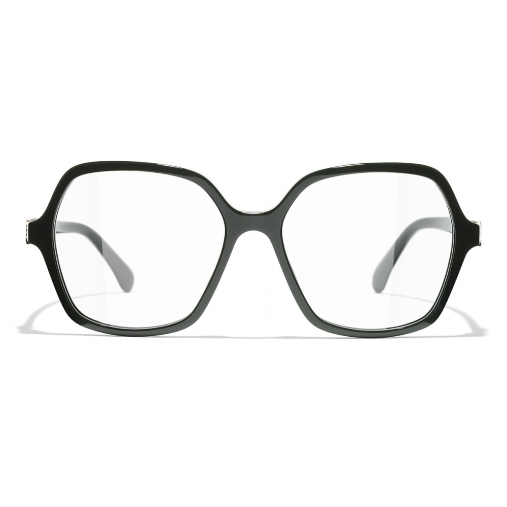 women's chanel eyeglasses