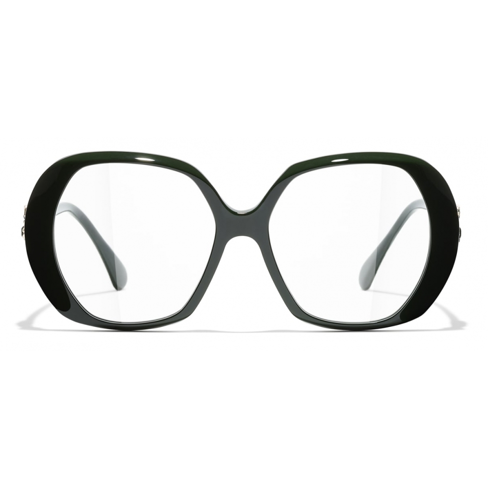 vintage chanel eyeglasses