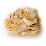 Il Bottaccio - Pappardelle Toscane - Pasta - Olio Extravergine di Oliva - Toscana - Italia - Qualità - 250 g