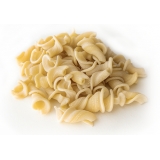 Il Bottaccio - Tuscan Gigli - Pasta - Extra Virgin Olive Oil - Tuscany - Italy - High Quality - 250 g