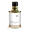 Il Bottaccio - Olio Extravergine di Oliva Toscano all'Aglio - Infusi - Italiano - Alta Qualità - 250 ml