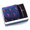 Fefè Napoli - Gift Box Stone Corno - Gift Box - Handmade in Italy - Luxury Exclusive Collection
