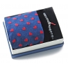 Fefè Napoli - Gift Box Stone Cuori - Gift Box - Handmade in Italy - Luxury Exclusive Collection