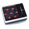 Fefè Napoli - Gift Box Stone Bocca - Gift Box - Handmade in Italy - Luxury Exclusive Collection