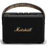 Marshall - Kilburn II - Black & Brass - Portable Bluetooth Speaker - Iconic Classic Premium High Quality Speaker