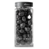Il Bottaccio - Olive Nere Secche - Italiano - Alta Qualità - 380 gr