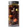 Il Bottaccio - Olive Nere Secche Condite in Olio Extravergine - Italiano - Alta Qualità - 550 gr