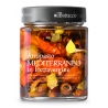 Il Bottaccio - Mediterranean Appetizer in Extra Virgin Olive Oil - Italian - High Quality - 280 gr