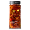 Il Bottaccio - Dried Tomatoes Seasoned in Extra Virgin Olive Oil - Italian - High Quality - 550 gr