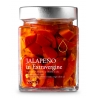 Il Bottaccio - Peperoncini Jalapeño Piccanti in Olio Extravergine - Italiano - Alta Qualità - 280 gr