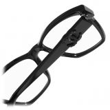 Chanel - Cat-Eye Eyeglasses - Black - Chanel Eyewear