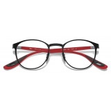 Ferrari - Ray-Ban - RB6355M F028 50-20 - Official Original Scuderia Ferrari New Collection - Optical Glasses - Eyewear