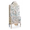 Porte Italia Interiors - Scrittoio Pesaro - Cassapanca - Cassapanca Pesaro