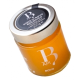 Alessio Brusadin - Organic Bramble Honey - Sweet Artisan Compotes
