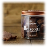 Alessio Brusadin - Bruscotti Cacao e Arancia - Artigianali - Made in Italy