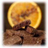 Alessio Brusadin - Bruscotti Cocoa & Orange - Handmade - Made in Italy