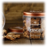 Alessio Brusadin - Bruscotti Cannella e Prugne - Artigianali - Made in Italy