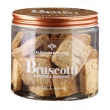 Alessio Brusadin - Bruscotti Limone e Ginepro - Artigianali - Made in Italy