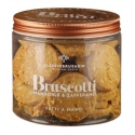 Alessio Brusadin - Bruscotti Almond & Saffron - Handmade - Made in Italy